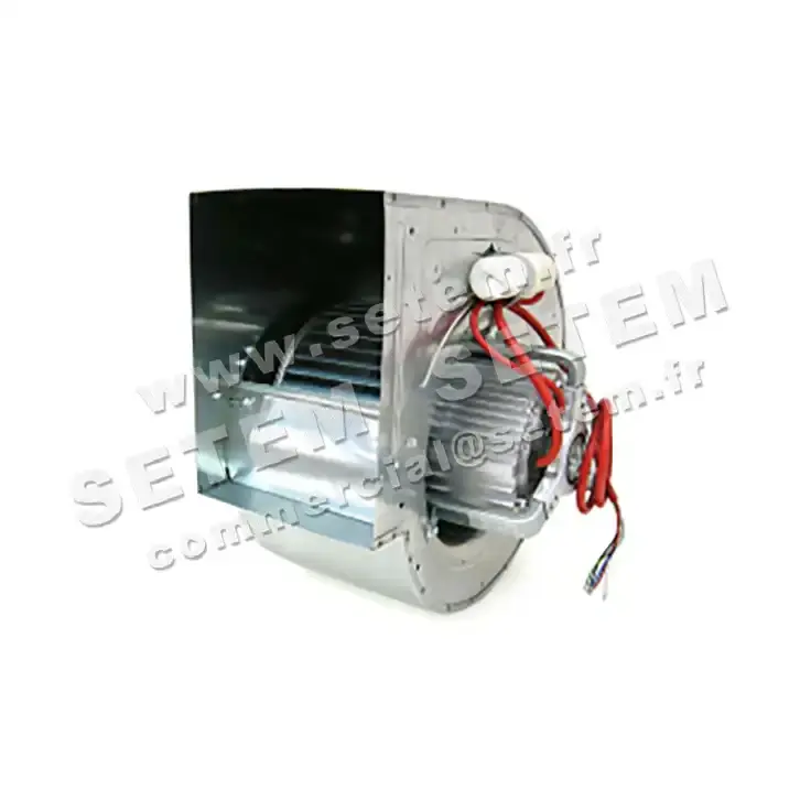 4624001798-VENTILATEUR NICOTRA GEBHARDT SAI240/140RD 420W 4P M230V 3V M9P6 *6P49A0*