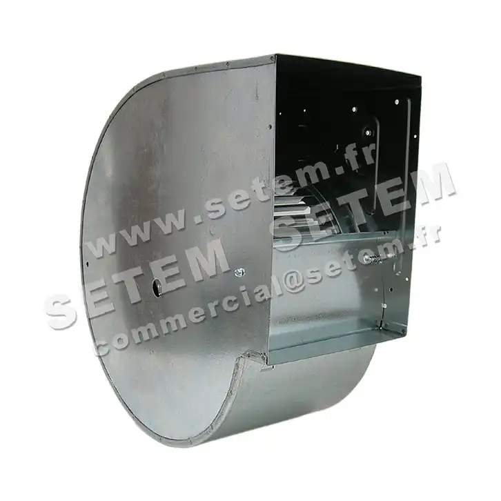 4624001799-VENTILATEUR NICOTRA GEBHARDT SAI10/6RD 550W 4P M230V 5V M9L4 *6P49A1* 2