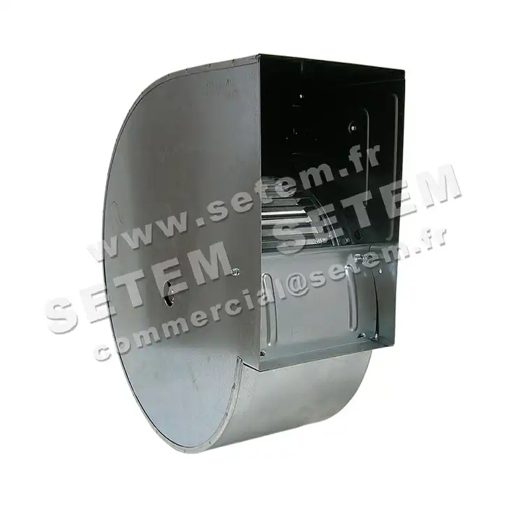 4624001818-VENTILATEUR NICOTRA GEBHARDT SAI12/6RD 515W 6P M230V 1V M9A7 +BB *6P4964* 2