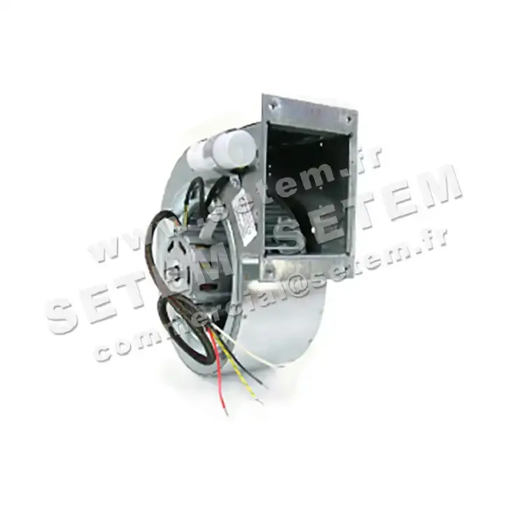 4624001825-VENTILATEUR NICOTRA GEBHARDT SAI185/73LG 45W 4P M230V 2V M031 +BR *624911*