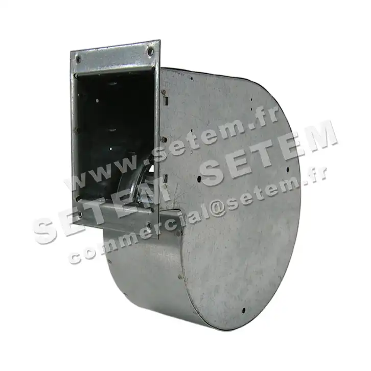 4624001825-VENTILATEUR NICOTRA GEBHARDT SAI185/73LG 45W 4P M230V 2V M031 +BR *624911* 2