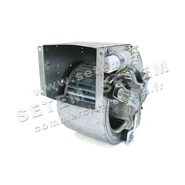 4624001826-VENTILATEUR NICOTRA GEBHARDT SAI185/120RD 45W 4P M230V 3V M023 +BR *624917*