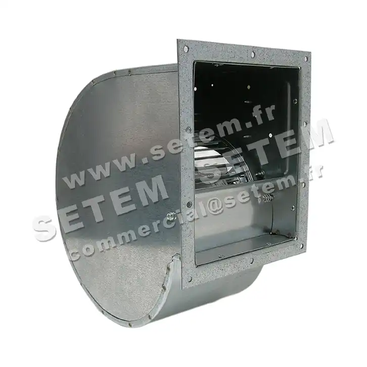 4624001829-VENTILATEUR NICOTRA GEBHARDT SAI215/140RD 147W 4P M230V 1V M968 +BR *624900* 2