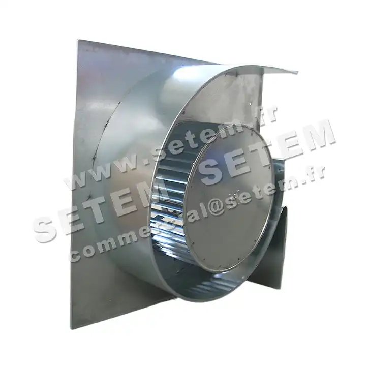 4624001837-VENTILATEUR NICOTRA GEBHARDT SAI18/8RD 200W 12P M230V 2V M904 SP *607917* 2