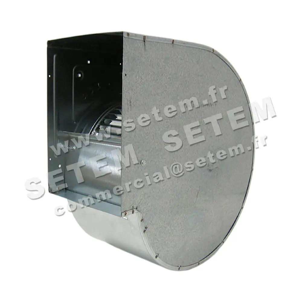 4624001845-VENTILATEUR NICOTRA GEBHARDT SAI10/6LG 550W 4P M230V 1V M915 +BB *6P49C2* 2