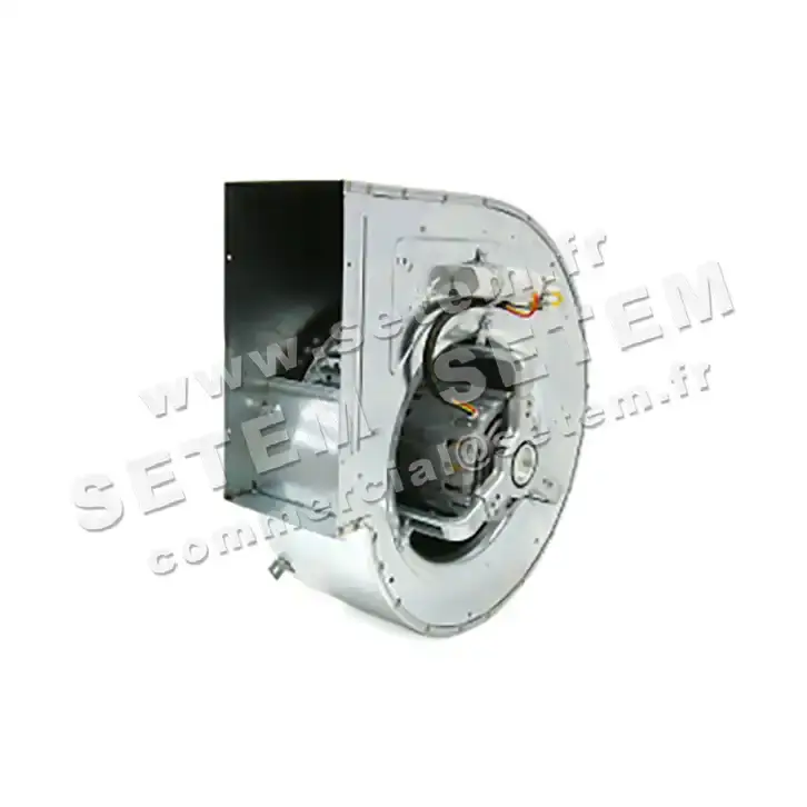 4624001850-VENTILATEUR NICOTRA GEBHARDT SAI10/4RD 147W 6P M230V 1V M001 *6P4974*