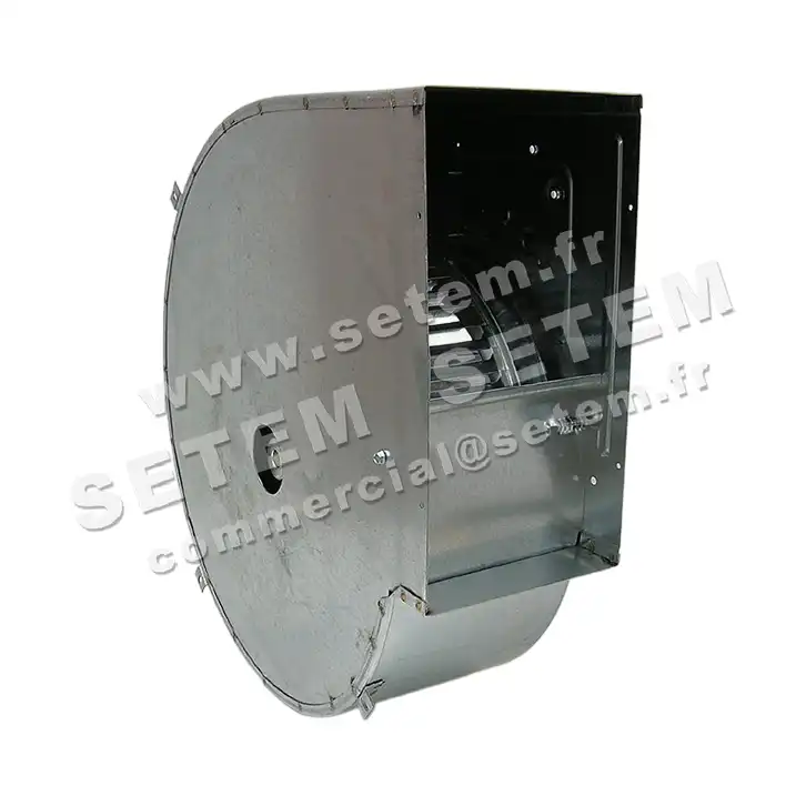 4624001850-VENTILATEUR NICOTRA GEBHARDT SAI10/4RD 147W 6P M230V 1V M001 *6P4974* 2