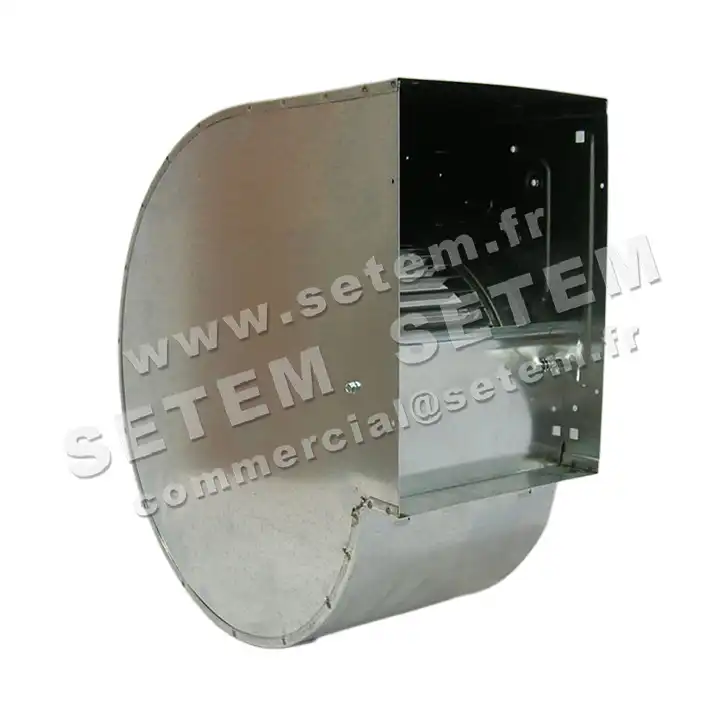 4624001859-VENTILATEUR NICOTRA GEBHARDT SAI10/6RD 550W 4P M230V 1V M9F5 +BB *6P49G5* 2