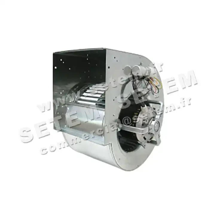 4624001872-VENTILATEUR NICOTRA GEBHARDT DD12/9 500W 6P M230V 3V M958 +PI *6M06G3*