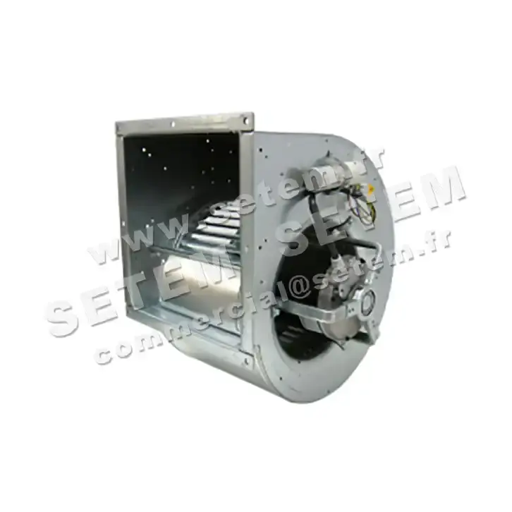 4624001932-VENTILATEUR NICOTRA GEBHARDT DD12/9 736W 6P M230V 1V M9F6 +BR *6M08A9*