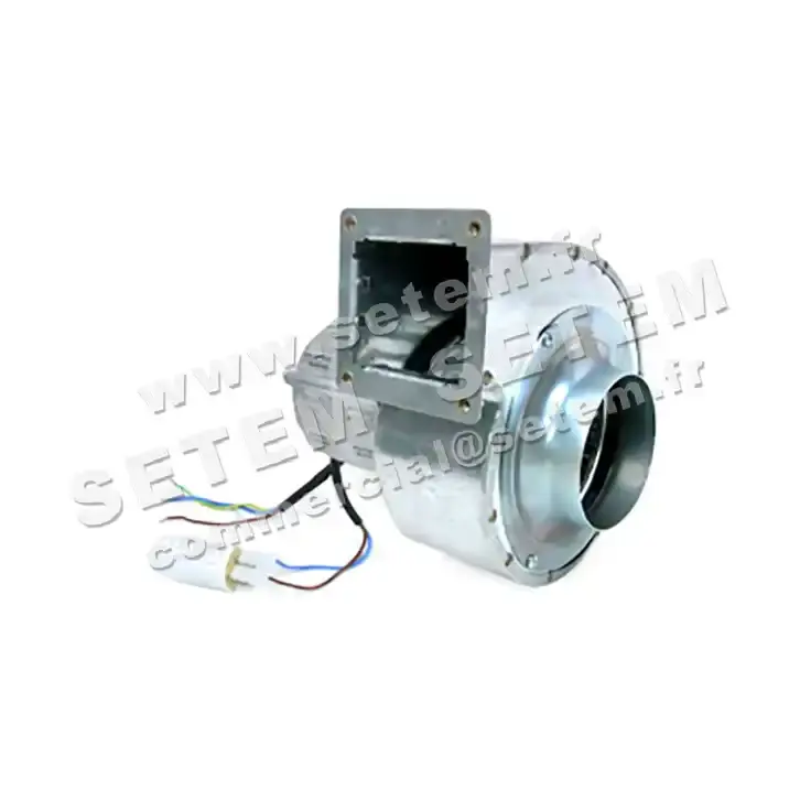 4624001944-VENTILATEUR NICOTRA GEBHARDT SAE108/52RD 20W 2P M230V 1V M024 +BR *623969*