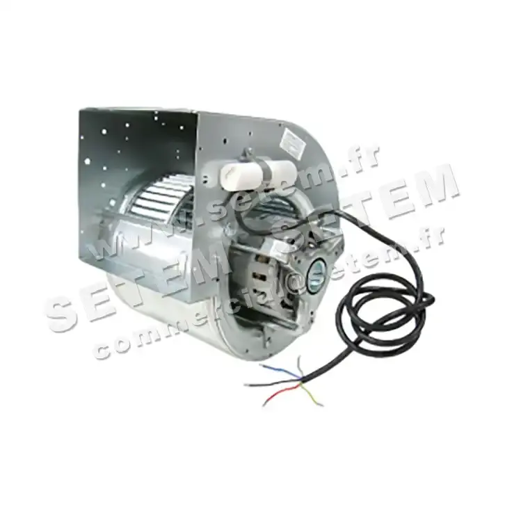 4624001963-VENTILATEUR NICOTRA GEBHARDT DD7/7 147W 4P M230V 3V M924 *6M091P*