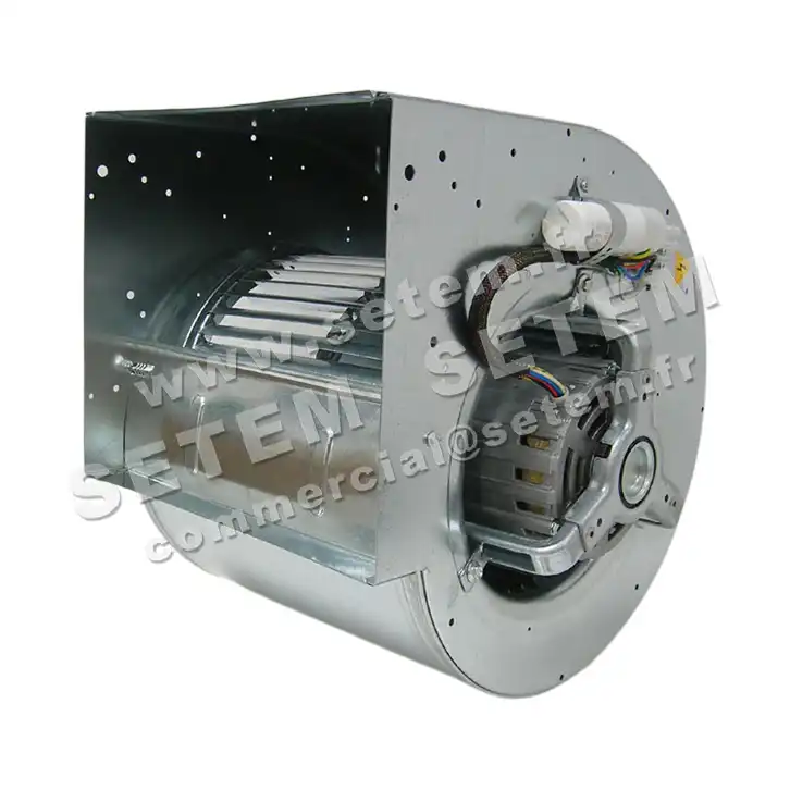 4624002004-VENTILATEUR NICOTRA GEBHARDT DD9/9 147W 6P M230V 3V M930 *6M0664* 2
