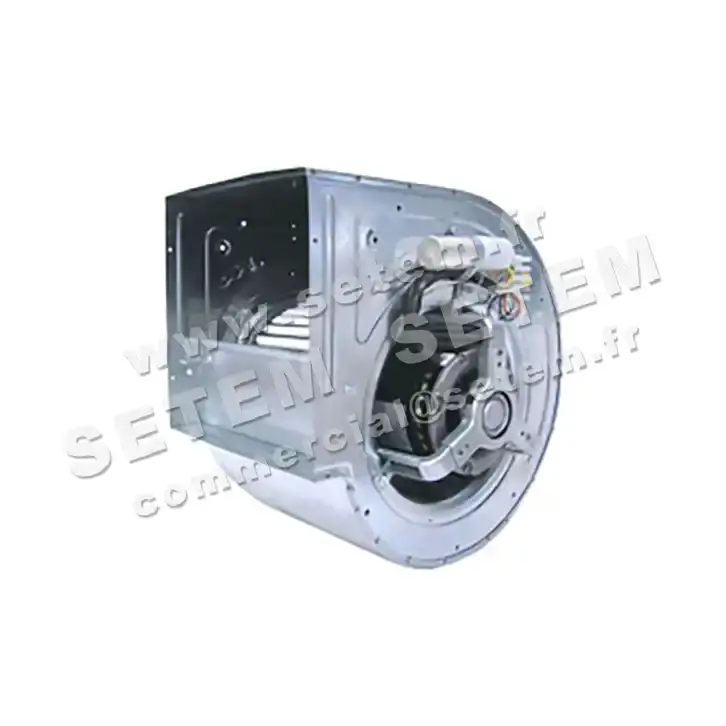 4624002015-VENTILATEUR NICOTRA GEBHARDT DD9/7 147W 6P M230V 3V M930 *6M06A3*