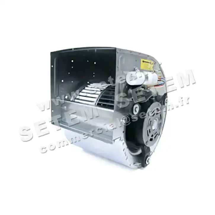 4624002020-VENTILATEUR NICOTRA GEBHARDT DD7/7 147W 4P M230V 3V M970 *610678*