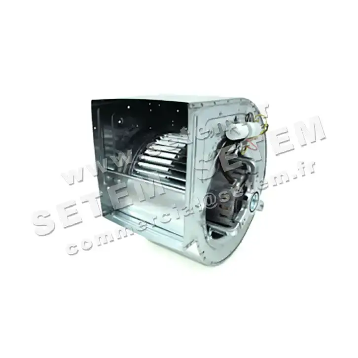 4624002025-VENTILATEUR NICOTRA GEBHARDT DD9/7 147W 6P M230V 1V M001 *6M0306*