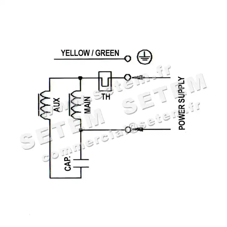 4624002026-VENTILATEUR NICOTRA GEBHARDT DD9/7 370W 4P M230V 1V M922 +PI *6M0629* 4