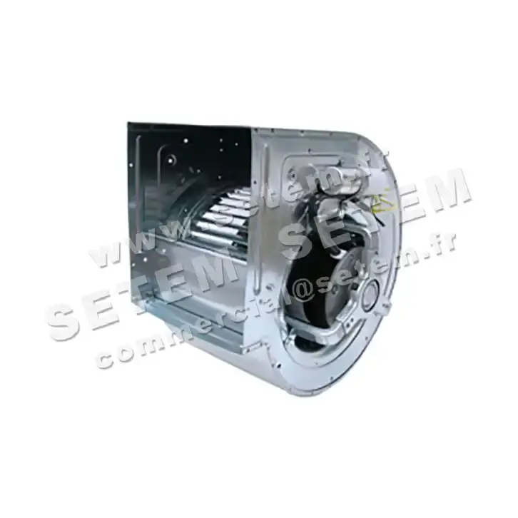 4624002028-VENTILATEUR NICOTRA GEBHARDT DD9/7 245W 6P M230V 1V M951 *6M0690*