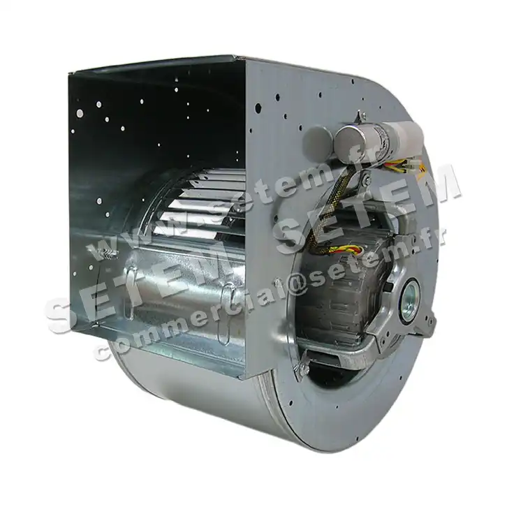 4624002028-VENTILATEUR NICOTRA GEBHARDT DD9/7 245W 6P M230V 1V M951 *6M0690* 2