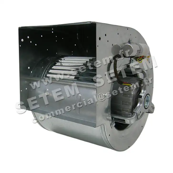 4624002043-VENTILATEUR NICOTRA GEBHARDT DD9/9 245W 6P M230V 1V M951 *6M0683* 2
