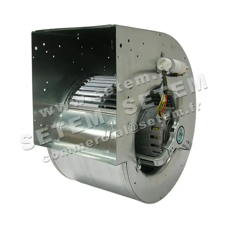 4624002054-VENTILATEUR NICOTRA GEBHARDT DD10/8 245W 6P M230V 1V M002 *6M0312* 2