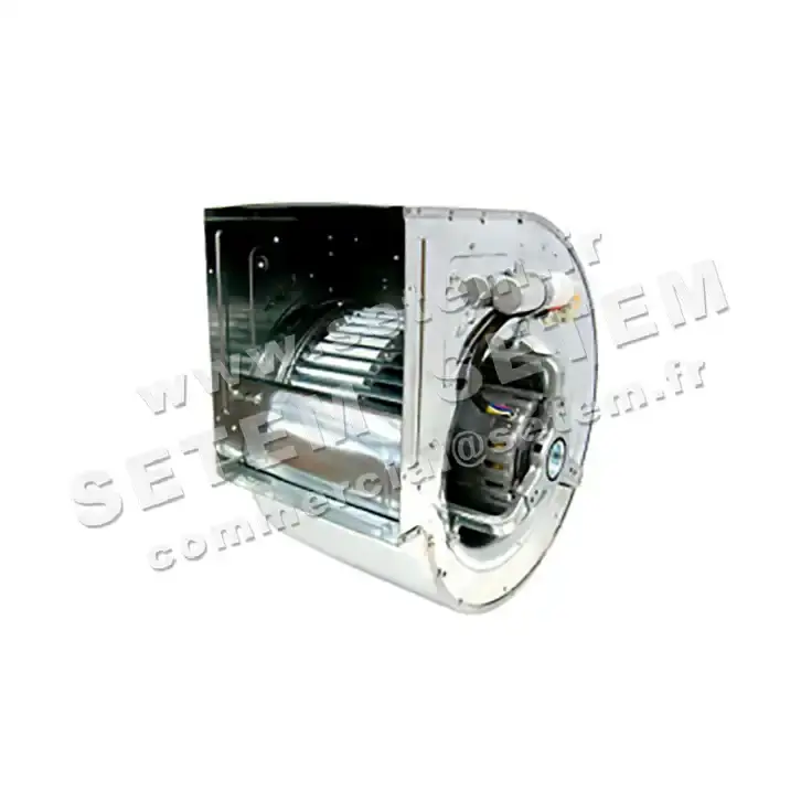 4624002056-VENTILATEUR NICOTRA GEBHARDT DD10/8 245W 6P M230V 3V M940 *6M0648*
