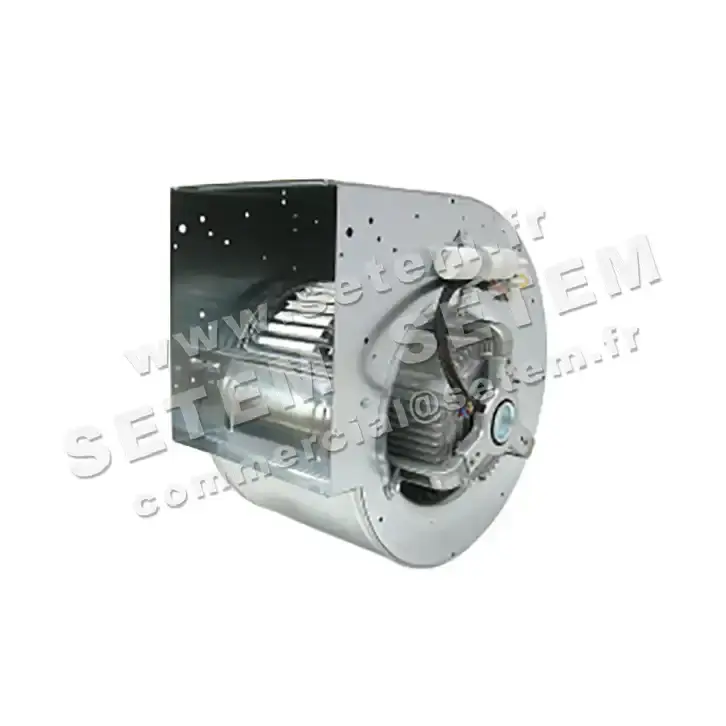 4624002074-VENTILATEUR NICOTRA GEBHARDT DD9/7 147W 6P M230V 1V M944 *6M06W8*