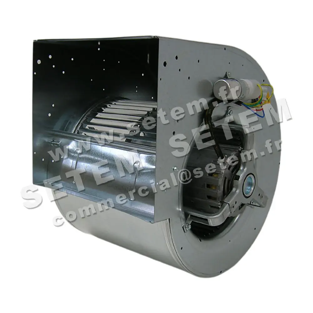 4624002077-VENTILATEUR NICOTRA GEBHARDT DD10/10 245W 6P M230V 3V M940 +PI *6M0676* 2