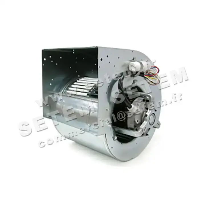 4624002089-VENTILATEUR NICOTRA GEBHARDT DD10/10 500W 6P M230V 3V M958 *6M06Z5*