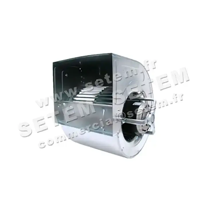 4624002095-VENTILATEUR NICOTRA GEBHARDT DD12/12 1100W 6P T230/400V 1V M003 *6M0320*