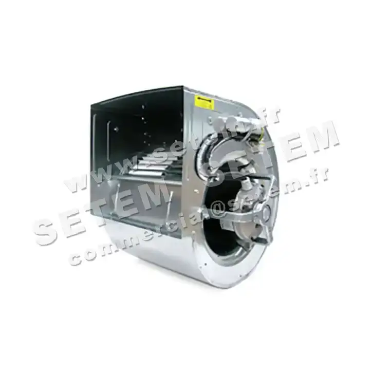 4624002105-VENTILATEUR NICOTRA GEBHARDT DD12/12 736W 6P M230V 3V M9F0 *6M06N8*