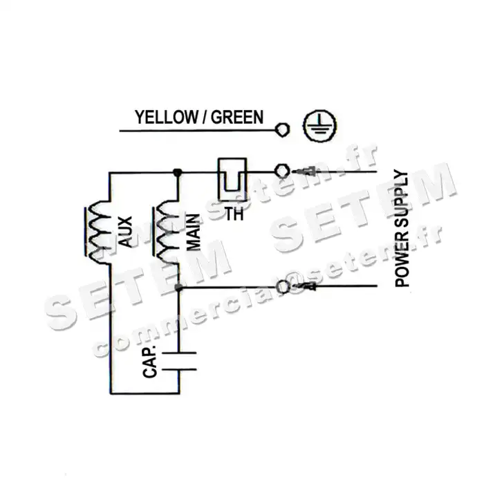 4624002110-VENTILATEUR NICOTRA GEBHARDT DD12/9 736W 6P M230V 1V M9F6 +BB *6M09W9* 5