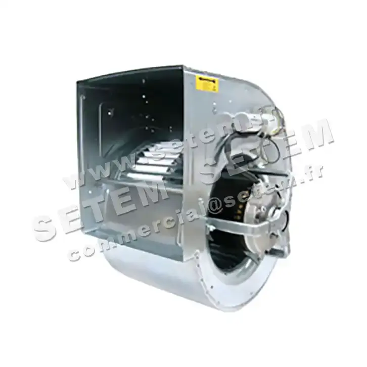 4624002111-VENTILATEUR NICOTRA GEBHARDT DD12/9 736W 6P M230V 1V M959 +PI *6M0973*