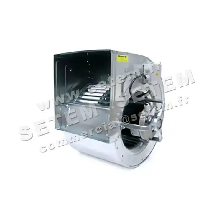 4624002117-VENTILATEUR NICOTRA GEBHARDT DD12/9 1300W 6P T230/400V 1V M939 +BB *6M0656*