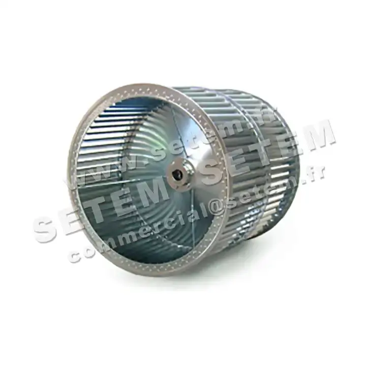 4624002137-TURBINE NICOTRA GEBHARDT 30/28TIC D50