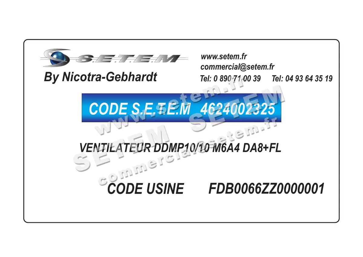 4624002325-VENTILATEUR NICOTRA GEBHARDT DDMP10/10 M6A4 DA8+FL *FDB0066ZZ0000001*