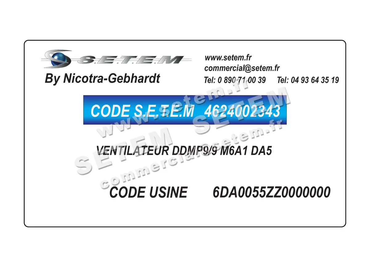 4624002343-VENTILATEUR NICOTRA GEBHARDT DDMP9/9 M6A1 DA5 *6DA0055ZZ0000000*