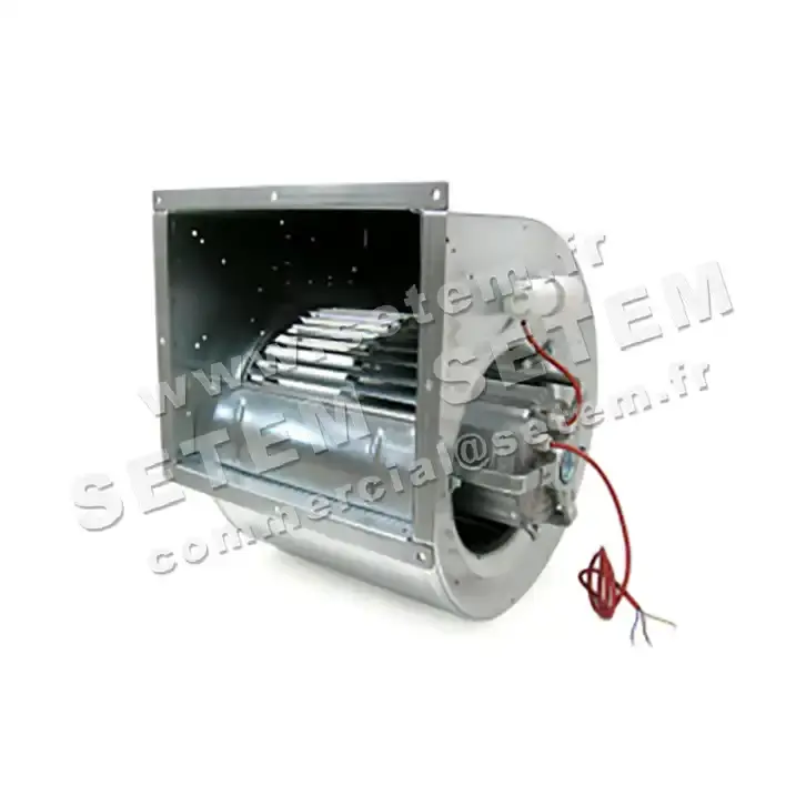 4624002358-VENTILATEUR NICOTRA GEBHARDT DD12/12 515W 6P M230V 1V M9N5 +BR *6M08T3*