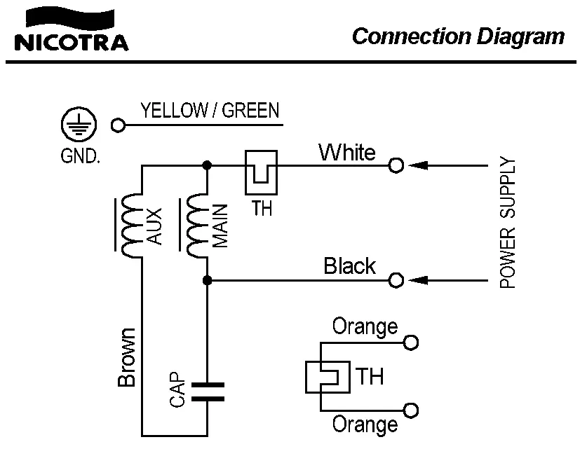 4624002398-VENTILATEUR NICOTRA GEBHARDT DDM9/9 515W 6P M230V 1V E6G3602 +BB *6M02ET* 3