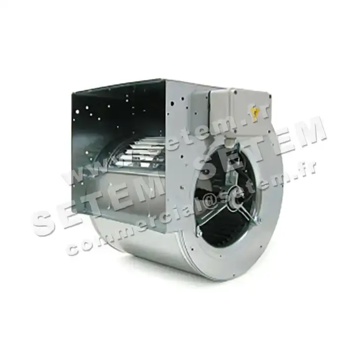 4624002441-VENTILATEUR NICOTRA GEBHARDT DDM9/9 200W 6P M230V 1V E6G3303 +BB *6M026M*