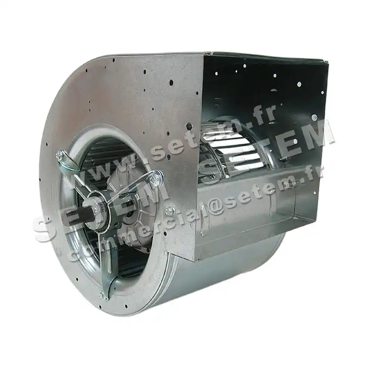 4624002451-VENTILATEUR NICOTRA GEBHARDT DDM7/7 420W 4P M115V 1V E6G3504 *6M027K* 2