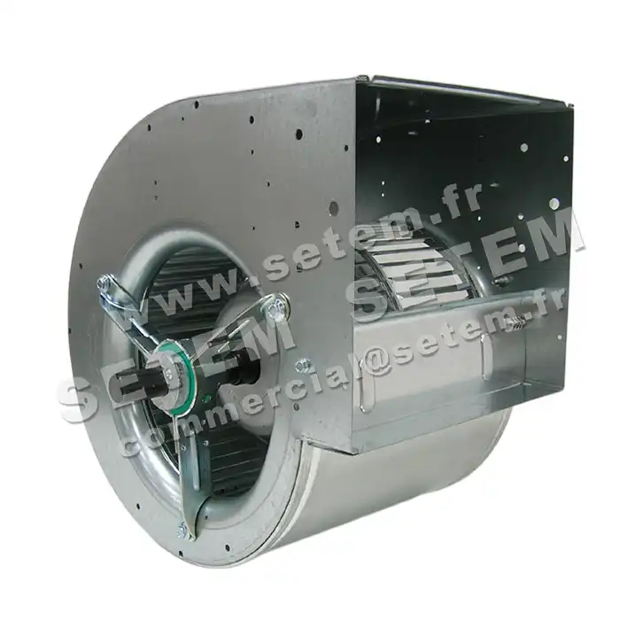 4624002459-VENTILATEUR NICOTRA GEBHARDT DDM7/7 184W 4P M230V 3V E6G3307 +BB *6M022U* 2