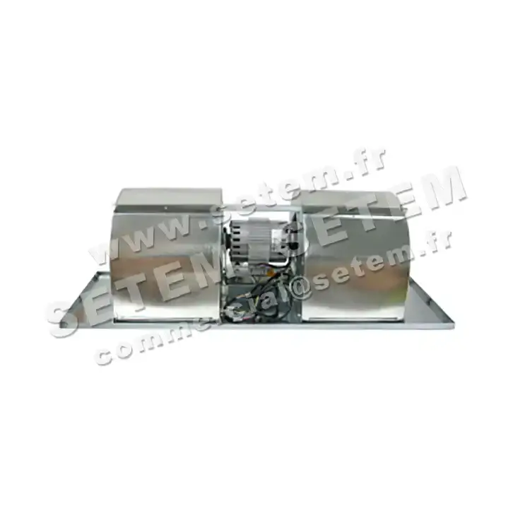 4624002487-GMV NICOTRA GEBHARDT DPC241/241NB MRE PB024039 "38040074.001" *AB001597*