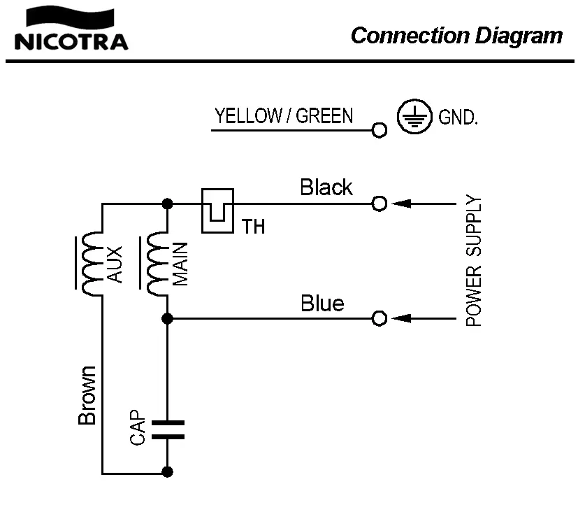 4624002502-VENTILATEUR NICOTRA GEBHARDT DDM9/9 550W 4P M230V 1V E6G3501 +BB *6N02H5* 4