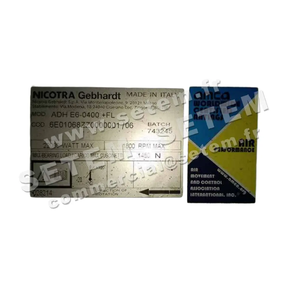 4624002503-VENTILATEUR NICOTRA GEBHARDT ADH.E6.0400 +BR *6E01068ZZ0000001* 3