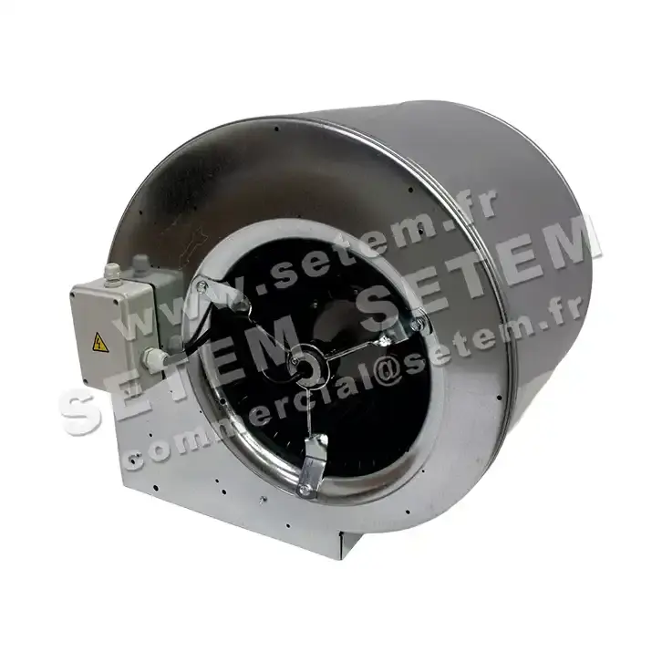 4624002506-VENTILATEUR NICOTRA GEBHARDT DDM12/12 550W 6P T230/400V 1V E6G6701 +BB *6N02GU*