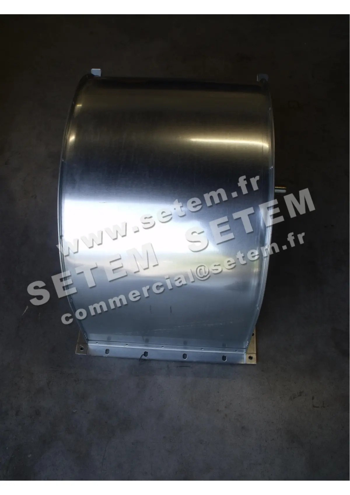 4624002507-VENTILATEUR NICOTRA GEBHARDT RZR11.0315 RD 90° 2