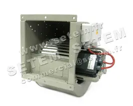 4624002585-VENTILATEUR NICOTRA GEBHARDT DD9/7 736W 4P T230/400V 1V M9E8 +BR+BB *6N08F0*