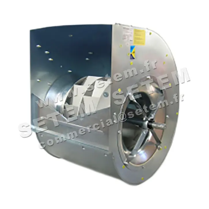 4624002591-VENTILATEUR NICOTRA GEBHARDT RDH500L *6E2100AZZ0000000*