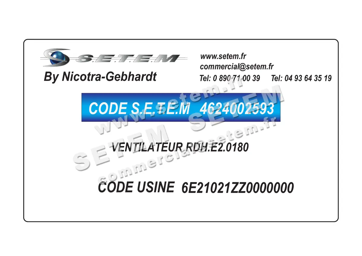 4624002593-VENTILATEUR NICOTRA GEBHARDT RDH.E2.0180 *6E21021ZZ0000000* 4